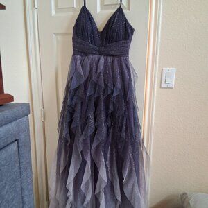 Promise dress